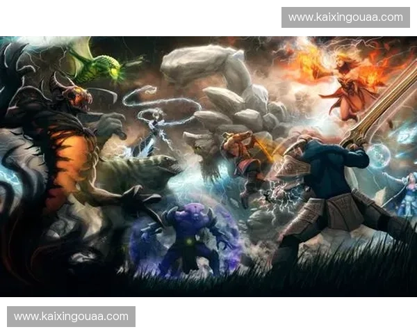 Dota2筛子系统深度解析与策略运用技巧探索